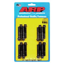 134-6006, ARP 134-6006 Rod Bolt Kit for CHEVROLET LS Gen III/IV & 6.2L LT1 (except LS7 & LS9) “Cracked Cap Design”. 8740 في الإمارات, دبي. Condition - new. Price 590 AED. Photo, seller contacts | AUTO.AE