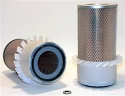 WIX-42126, WIX Filters Air Filter Elements 42126 في الإمارات, دبي. Condition - new. Price ⁦130 AED⁩. Photo, seller contacts | AUTO.AE