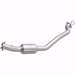 49879, MAGNAFLOW 49879 Catalytic Converter Direct-Fit OEM Grade for JEEP Grand Cherokee 2011-2019 in UAE, Dubai. Condition - new. Price 3,940 AED. Photo, seller contacts | AUTO.AE