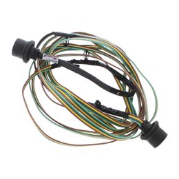 SUM-RP22823, Summit Racing™ Intermediate Tail Light Wiring Harness for 1973-1974 Chevy/GMC C/K-Series Trucks SUM-RP22823 في الإمارات, دبي. Condition - new. Price 660 AED. Photo, seller contacts | AUTO.AE