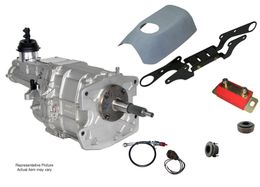 AWR-COCH-A1EX, American Powertrain ProFit Tremec TKX Manual Transmission and Installation Kits COCH-A1EX في الإمارات, دبي. Condition - new. Price 20,990 AED. Photo, seller contacts | AUTO.AE