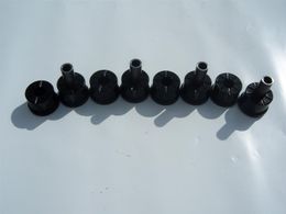 GRN-GM-CABSHKIT3, Granatelli Motor Sports - Control Arm Bushings and Bearings for 1979-2004 MUSTANG - GM-CABSHKIT-3 в ОАЭ, Дубай. Состояние - новое. Цена 320 AED. Фото, контакты продавца | AUTO.AE