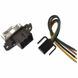 SMP-RU404HTK, Standard Motor Blower Motor Resistors RU404HTK in UAE, Dubai. Condition - new. Price 250 AED. Photo, seller contacts | AUTO.AE