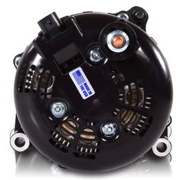 MEH-B8302370B, MechMan Elite Series Billet Alternators B8302370B في الإمارات, دبي. Condition - new. Price 3,010 AED. Photo, seller contacts | AUTO.AE