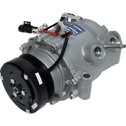 UAC-CO4911AC, Universal Air Conditioner Air Conditioning Compressors CO 4911AC в ОАЭ, Дубай. Состояние - новое. Цена 1 290 AED. Фото, контакты продавца | AUTO.AE