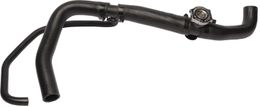 CEL-66092, Continental Molded Radiator Hoses for 2007-2012 CALIBER, COMPASS, 2007-2013 PATRIOT - 66092 في الإمارات, دبي. Condition - new. Price 310 AED. Photo, seller contacts | AUTO.AE