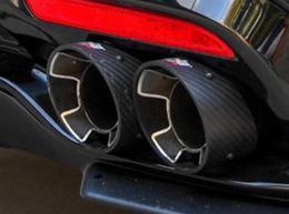 BOR-20165, Borla Carbon Fiber  Round, Carbon fiber 2.25 Inch Exhaust Tip 20165 in UAE, Dubai. Condition - new. Price 5,730 AED. Photo, seller contacts | AUTO.AE