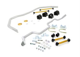 WHL-BFK005, Whiteline Sway Bars for 2005-2014 MUSTANG - BFK005 in UAE, Dubai. Condition - new. Price 3,400 AED. Photo, seller contacts | AUTO.AE