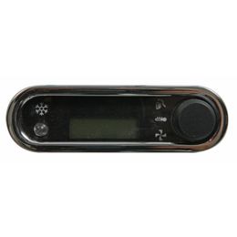 DAK-DCC-2500V-CR, Dakota Digital Gen-IV VHX Digital Climate Control Systems DCC-2500V-C-R в ОАЭ, Дубай. Состояние - новое. Цена ⁦2 260 AED⁩. Фото, контакты продавца | AUTO.AE