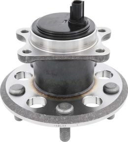 NTN-WE61015, BCA Bearings by NTN Wheel Bearing and Hub Assemblies for 2013-2018 AVALON, 2012-2017 CAMRY, 2016-2018 ES350 - WE61015 в ОАЭ, Дубай. Состояние - новое. Цена 650 AED. Фото, контакты продавца | AUTO.AE