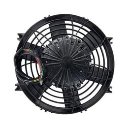 DCW-DC-0123, 9 Inch 788 CFM Davies Craig Thermatic Electric Fan DC-0123 в ОАЭ, Дубай. Состояние - новое. Цена ⁦1 090 AED⁩. Фото, контакты продавца | AUTO.AE