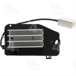 FSS-20117, Four Seasons Blower Motor Resistors for 1997-1998 GRAND CHEROKEE - 20117 in UAE, Dubai. Condition - new. Price 1,030 AED. Photo, seller contacts | AUTO.AE