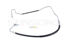 SUG-3404262, Sunsong Power Steering Hose Assemblies for 2006-2008 M35 - 3404262 в ОАЭ, Дубай. Состояние - новое. Цена 540 AED. Фото, контакты продавца | AUTO.AE