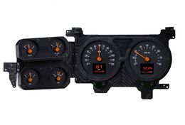 DAK-RTX-73C-PU-X, Dakota Digital RTX Direct-Fit Gauge Kits RTX-73C-PU-X في الإمارات, دبي. Condition - new. Price 8,010 AED. Photo, seller contacts | AUTO.AE