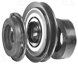 FSS-47318, Four Seasons Air Conditioning Compressor Clutches 47318 в ОАЭ, Дубай. Состояние - новое. Цена 560 AED. Фото, контакты продавца | AUTO.AE
