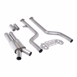 SSXBM1267, MILLTEK SSXBM1267 Secondary Cat Bypass System, 3" for BMW M3 (G80 / G81) / M4 (G82) in UAE, Dubai. Condition - new. Price 6,800 AED. Photo, seller contacts | AUTO.AE