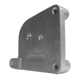 VOR-4FA010-011, Vortech Accessory Tensioner Mounting Brackets for 1986-1993 MUSTANG - 4FA010-011 в ОАЭ, Дубай. Состояние - новое. Цена 390 AED. Фото, контакты продавца | AUTO.AE