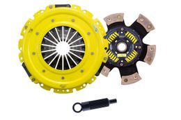 ACL-GM9-HDG6, ACT Heavy-Duty Clutch Kits GM9-HDG6 in UAE, Dubai. Condition - new. Price 3,020 AED. Photo, seller contacts | AUTO.AE