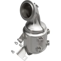 MPE-280173, MagnaFlow OEM Grade Federal/EPA Compliant Direct-Fit Catalytic Converters 280173 في الإمارات, دبي. Condition - new. Price 3,610 AED. Photo, seller contacts | AUTO.AE