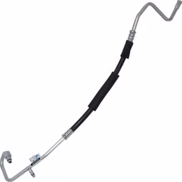 UAC-HA1507C, Universal Air Conditioner Air Conditioning Discharge Hoses for 1986 CAPRI, 1985-1996 MUSTANG - HA 1507C in UAE, Dubai. Condition - new. Price 120 AED. Photo, seller contacts | AUTO.AE