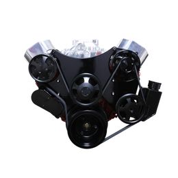 TSN-DS45423BKZ, Top Street Performance Serpentine Front Drive Systems DS45423BKZ في الإمارات, دبي. Condition - new. Price 9,740 AED. Photo, seller contacts | AUTO.AE