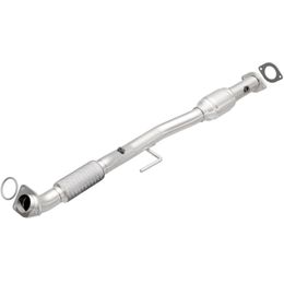 MPE-49504, MagnaFlow Direct-Fit Catalytic Converters for 2007-2018 ALTIMA - 49504 in UAE, Dubai. Condition - new. Price 2,440 AED. Photo, seller contacts | AUTO.AE