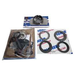 PIO-753024, Pioneer Automatic Transmission Super Kits 753024 in UAE, Dubai. Condition - new. Price 1,300 AED. Photo, seller contacts | AUTO.AE
