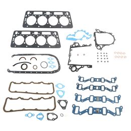 FEL-260-1619, Fel-Pro Engine Gasket Kits 260-1619 in UAE, Dubai. Condition - new. Price 840 AED. Photo, seller contacts | AUTO.AE