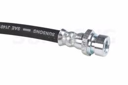 SUG-2201994, Sunsong Brake Hoses for 1997-2001 SEPHIA, 2000-2004 SPECTRA - 2201994 في الإمارات, دبي. Condition - new. Price 60 AED. Photo, seller contacts | AUTO.AE