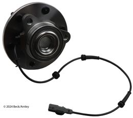 BCK-051-6500, Beck/Arnley Wheel Bearing and Hub Assemblies for 2017-2023 TITAN - 051-6500 в ОАЭ, Дубай. Состояние - новое. Цена 700 AED. Фото, контакты продавца | AUTO.AE