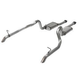 FLO-717116, Flowmaster FlowFX Exhaust Systems for 1987-1993 MUSTANG - 717116 в ОАЭ, Дубай. Состояние - новое. Цена 3 410 AED. Фото, контакты продавца | AUTO.AE