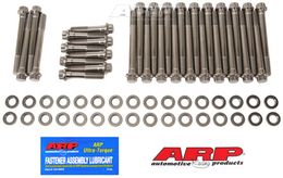 435-3701, ARP 435-3701 Head Bolt Kit for Chevrolet Big Block SS 12pt في الإمارات, دبي. Condition - new. Price 1,000 AED. Photo, seller contacts | AUTO.AE