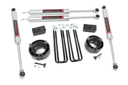 ROU-36240, Rough Country M1 Suspension Lift Kits for 1994-2001 RAM 1500 - 36240 in UAE, Dubai. Condition - new. Price 1,960 AED. Photo, seller contacts | AUTO.AE