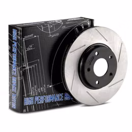 126.47020SR, STOPTECH 126.47020SR Rear StopTech Sport Slotted Rotor Right SUBARU Impreza 2003-2004 في الإمارات, دبي. Condition - new. Price 970 AED. Photo, seller contacts | AUTO.AE