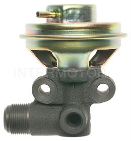 SMP-EGV598, Standard Motor EGR Valves for 1999-2004 FRONTIER, 1998-2000 PATHFINDER, 2000-2004 XTERRA - EGV598 في الإمارات, دبي. Condition - new. Price 430 AED. Photo, seller contacts | AUTO.AE