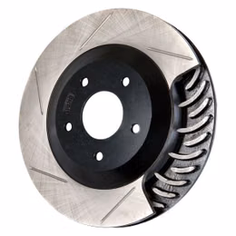 126.42088SR, STOPTECH 126.42088SR Rear StopTech Sport Slotted Rotor Right for NISSAN 350Z / 370Z في الإمارات, دبي. Condition - new. Price 660 AED. Photo, seller contacts | AUTO.AE