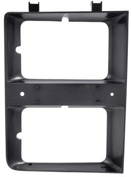 OER-T70075, OER Light Bezels T70075 в ОАЭ, Дубай. Состояние - новое. Цена 120 AED. Фото, контакты продавца | AUTO.AE