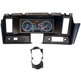 ATM-7008, AutoMeter InVision Digital Gauges for 1969 CAMARO - 7008 in UAE, Dubai. Condition - new. Price 5,020 AED. Photo, seller contacts | AUTO.AE