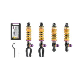 30942027, KW 30942027 Coilover Kit V5 for FERRARI SF90 2019+ в ОАЭ, Дубай. Состояние - новое. Цена 51 580 AED. Фото, контакты продавца | AUTO.AE