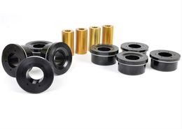 WHL-KDT907, Whiteline Crossmember Subframe Bushings KDT907 в ОАЭ, Дубай. Состояние - новое. Цена 1 680 AED. Фото, контакты продавца | AUTO.AE