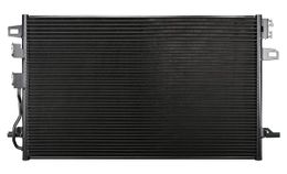 OSC-3320, OSC Automotive Air Conditioning Condensers for 2005-2007 CARAVAN, GRAND CARAVAN, TOWN & COUNTRY - 3320 in UAE, Dubai. Condition - new. Price 460 AED. Photo, seller contacts | AUTO.AE