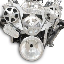 EMS-MS107-11M, Eddie Motorsports S-Drive Serpentine Pulley Drive Systems MS107-11M в ОАЭ, Дубай. Состояние - новое. Цена ⁦13 530 AED⁩. Фото, контакты продавца | AUTO.AE