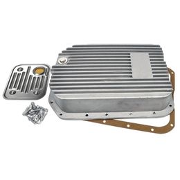 ATI-703505, ATI Aluminum Transmission Pans ATI703505 в ОАЭ, Дубай. Состояние - новое. Цена 1 150 AED. Фото, контакты продавца | AUTO.AE