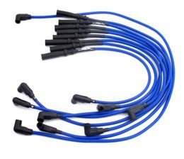 JBA-W09459, JBA Performance Exhaust PowerCables Spark Plug Wire Sets W09459 في الإمارات, دبي. Condition - new. Price 470 AED. Photo, seller contacts | AUTO.AE