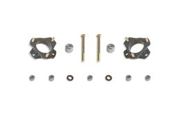MXT-836825-4, MaxTrac Suspension Leveling Kits for 2003-2024 4RUNNER, 2007-2014 FJ CRUISER, 2005-2023 TACOMA - 836825-4 في الإمارات, دبي. Condition - new. Price ⁦660 AED⁩. Photo, seller contacts | AUTO.AE