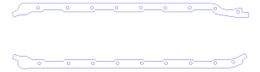 FOG-5015-4, Flatout Gaskets Valve Cover Gaskets 5015.4 في الإمارات, دبي. Condition - new. Price 210 AED. Photo, seller contacts | AUTO.AE