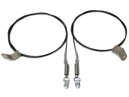AUP-CCT1024, Auto Pro USA Convertible Top Cylinder Cables for 2005-2009 MUSTANG - CCT1024 في الإمارات, دبي. Condition - new. Price 210 AED. Photo, seller contacts | AUTO.AE