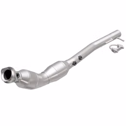 MPE-49714, MagnaFlow Direct-Fit Catalytic Converters for 2006-2008 RANGE ROVER - 49714 in UAE, Dubai. Condition - new. Price 3,500 AED. Photo, seller contacts | AUTO.AE