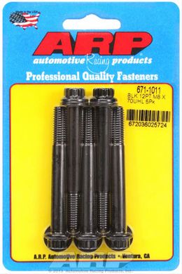 ARP-671-1011, ARP Chromoly Bolts 671-1011 في الإمارات, دبي. Condition - new. Price ⁦90 AED⁩. Photo, seller contacts | AUTO.AE