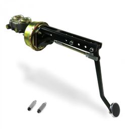 HLI-324197, Helix Brake Pedal Assemblies HEXPKA78E92 в ОАЭ, Дубай. Состояние - новое. Цена 2 850 AED. Фото, контакты продавца | AUTO.AE